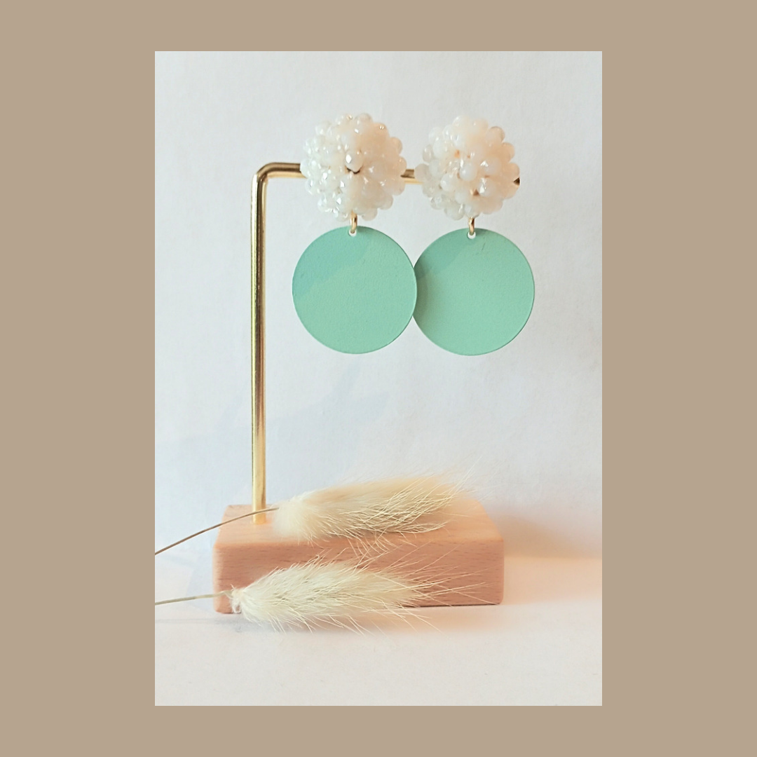 Minty